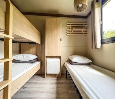 Saint-Avertin Other | Camping Onlycamp Tours Val de Loire