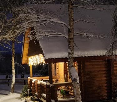 Cesis Other | Camping Oskalns