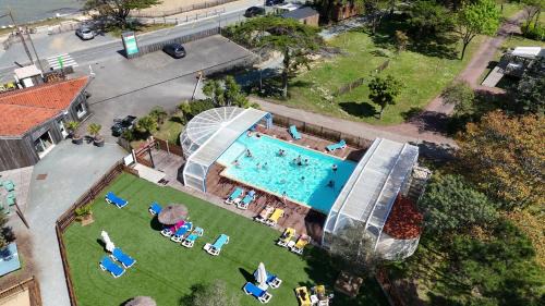 Dolus-d'Oleron Other | Camping Ostréa *