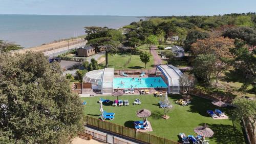 Dolus-d'Oleron Other | Camping Ostréa *