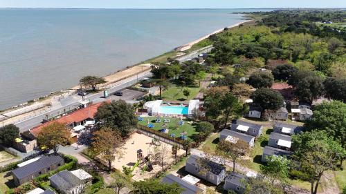Dolus-d'Oleron Other | Camping Ostréa *