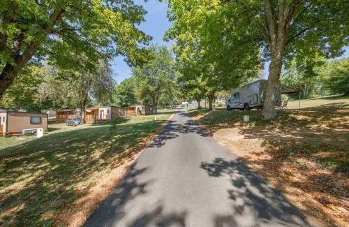 Saint-Remy-Sur-Durolle Other | Camping Paradis Les Chanterelles