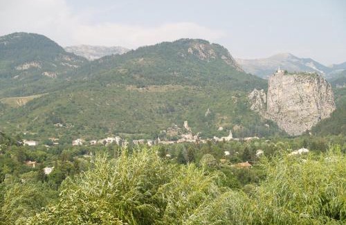 Castellane Other | CAMPING PANORAMIQUE du VERDON
