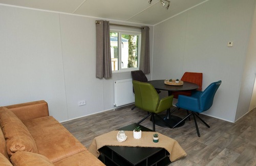 Kinrooi Ski Chalet | Camping Papillon - 72