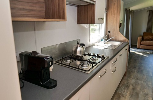 Kinrooi Ski Chalet | Camping Papillon - 72