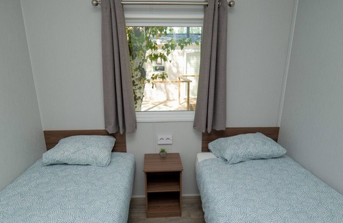 Kinrooi Ski Chalet | Camping Papillon - 72