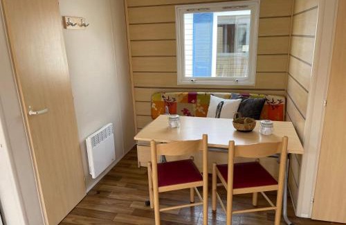 Saint-Cirq-Lapopie Other | Camping paradis de la plage