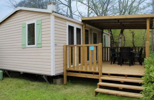 Saint-Cirq-Lapopie Other | Camping paradis de la plage