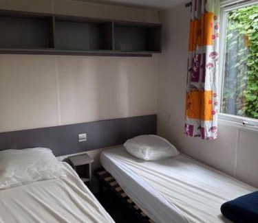 Saint-Cirq-Lapopie Other | Camping paradis de la plage