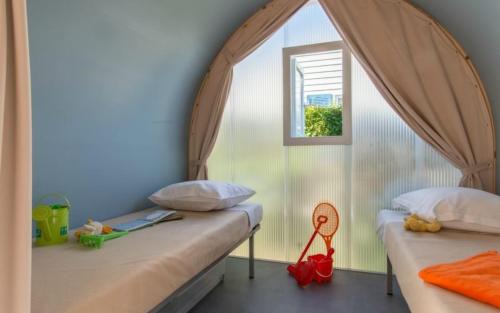 Ambon Other | Camping Paradis d'Arvor