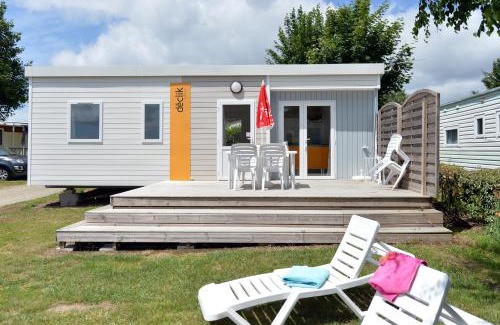 Theix-Noyalo Other | Camping Paradis de Rhuys