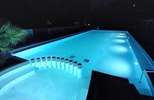 Boisset-et-Gaujac Other | Camping Paradis Domaine de Gaujac