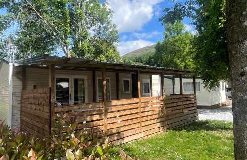 Savignac-les-Ormeaux Other | Camping Paradis La Marmotte