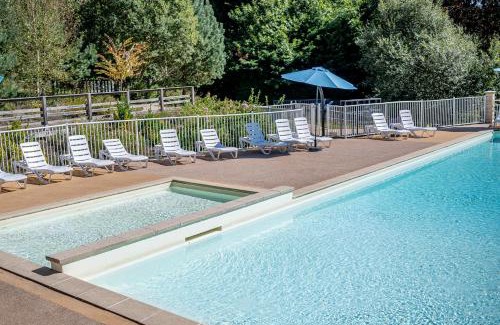 Aubazine Other | Camping paradis le Coiroux