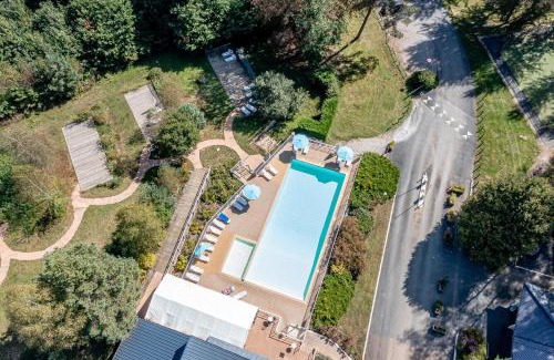 Aubazine Other | Camping paradis le Coiroux