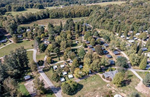 Aubazine Other | Camping paradis le Coiroux