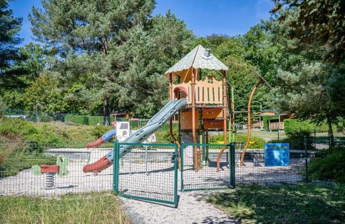 Aubazine Other | Camping paradis le Coiroux