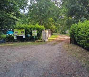 Ivoy le Pre Other | Camping Paradis Nature