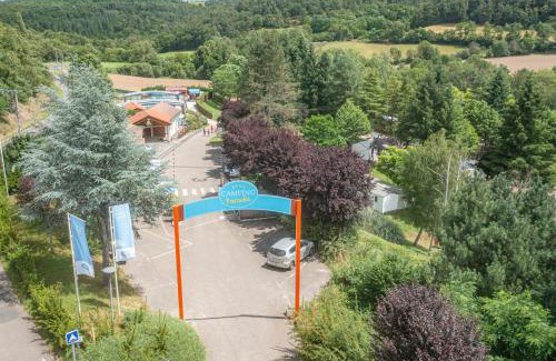 Saint-Galmier Other | Camping Paradis Val de Coise