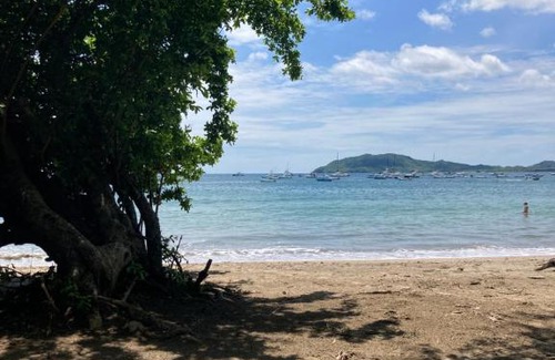 Tamarindo Other | Camping Paradise Point