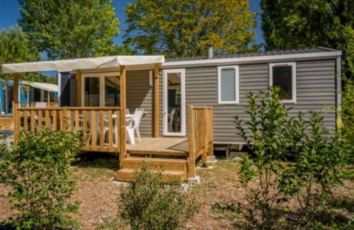 Serignan-Plage House | Camping - Parc aquatique - ccbb0bb