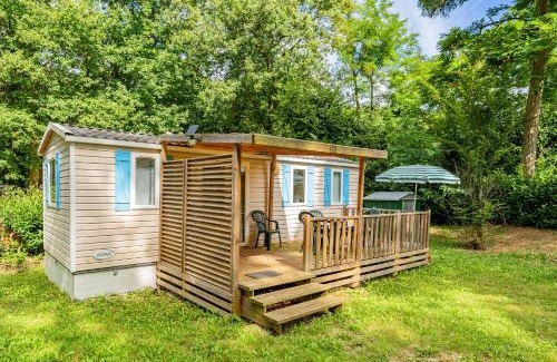 Saint-Cheron Other | Camping Parc des Roches