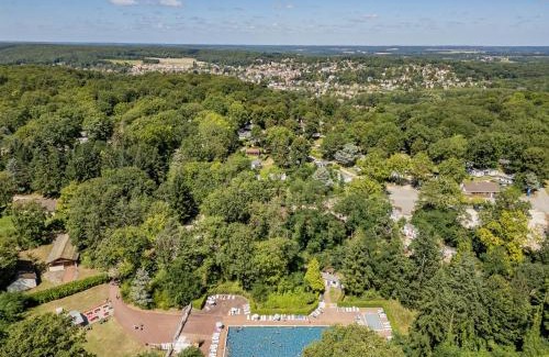 Saint-Cheron Other | Camping Parc des Roches