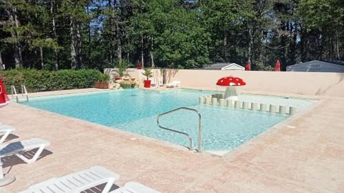 Vagnas Other | Camping Parc Saint Sauvayre