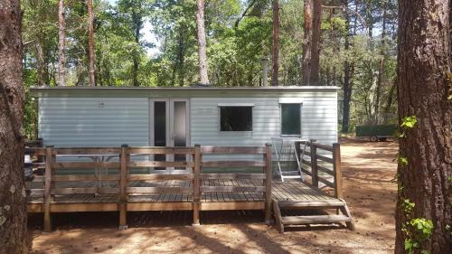 Vagnas Other | Camping Parc Saint Sauvayre
