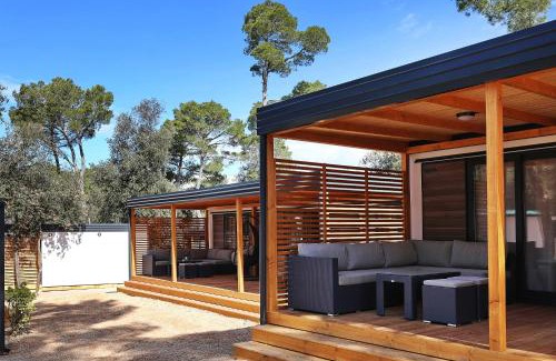 Biograd na Moru Other | Camping Park Soline Mobile homes