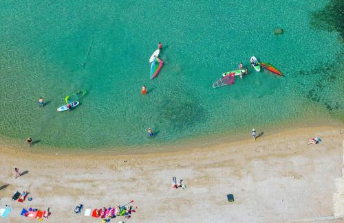 Biograd na Moru Other | Camping Park Soline Mobile homes
