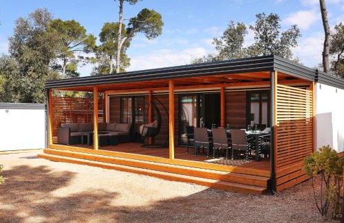 Biograd na Moru Other | Camping Park Soline Mobile homes
