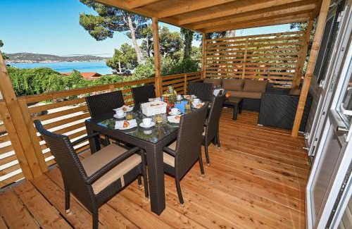Biograd na Moru Other | Camping Park Soline Mobile homes