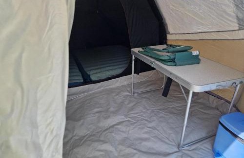 Villemer Other | Camping Paus'Art Déco