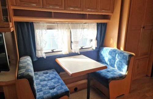 Villemer Other | Camping Paus'Art Déco