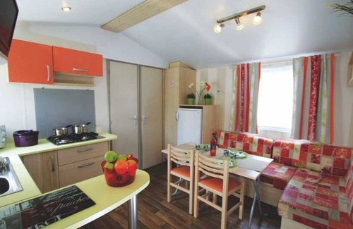 Serignan-Plage House | Camping - Piscine - ccagefg