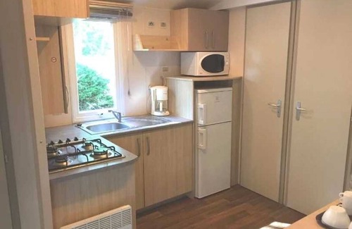 Serignan-Plage House | Camping - Piscine - ccagegd