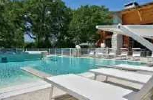 Albi House | Camping - Piscine - ef0fdd
