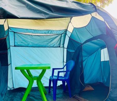 Oulad Aissa Other | Camping Plage Mrizika
