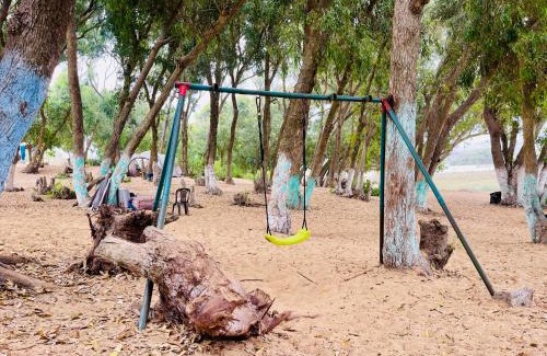 Oulad Aissa Other | Camping Plage Mrizika