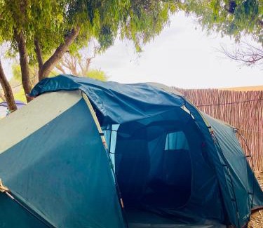 Oulad Aissa Other | Camping Plage Mrizika