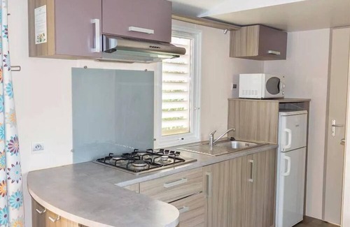 Vias RV Rental | Camping Pleine Mer