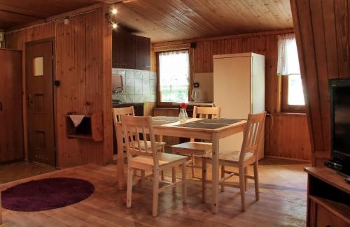 Zakopane Resort | Camping Pod Krokwią