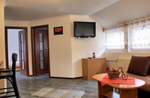 Zakopane Resort | Camping Pod Krokwią