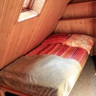 Zakopane Resort | Camping Pod Krokwią