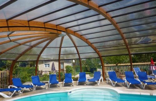 Licques Other | Camping Pommiers des Trois Pays