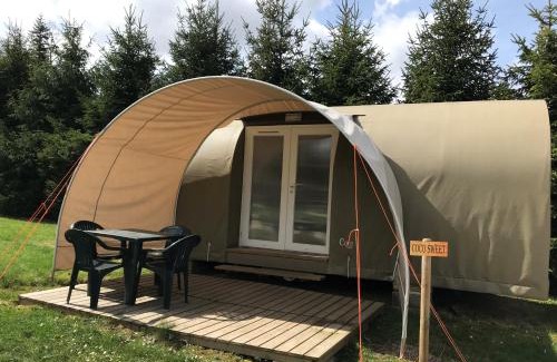 Bulgneville Other | Camping Porte des Vosges
