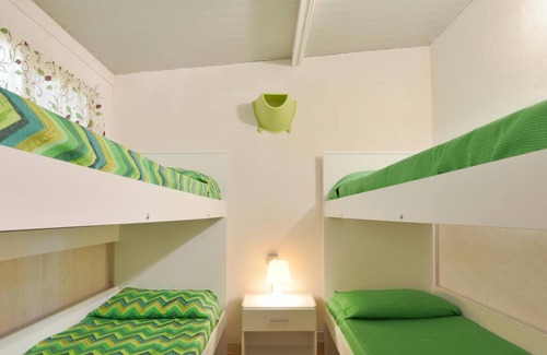 Paestum Hotel | Camping Poseidonia