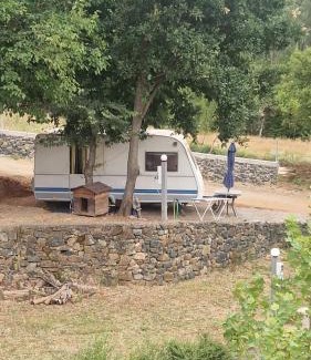 Sakës Other | Camping Principata