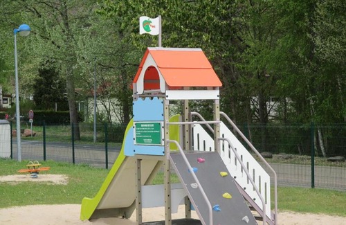Baerenthal Other | Camping Ramstein Plage